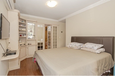 Apartamento, 4 quartos, 191 m² - Foto 3