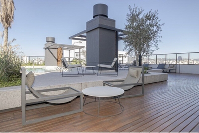 Kitnet-Studio, 25 m² - Foto 5