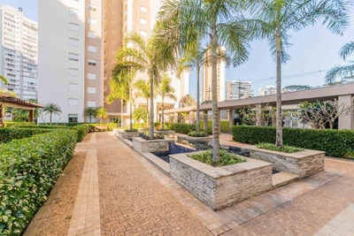 Apartamento, 3 quartos, 147 m² - Foto 4