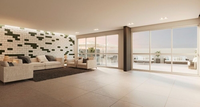 Apartamento, 3 quartos, 90 m² - Foto 3