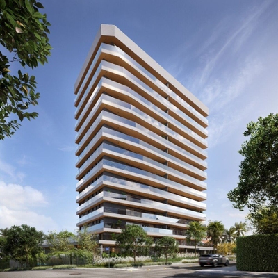 Cobertura, 3 quartos, 395 m² - Foto 1