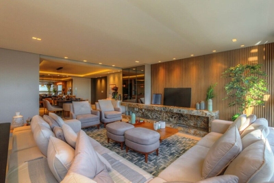 Apartamento, 3 quartos, 312 m² - Foto 5