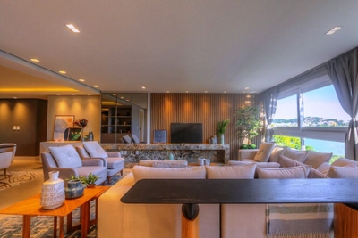 Apartamento, 3 quartos, 312 m² - Foto 4