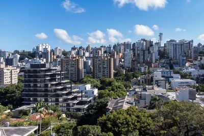 Kitnet-Studio, 48 m² - Foto 4