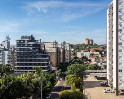 Cobertura, 3 quartos, 126 m² - Foto 5