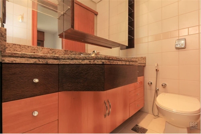 Apartamento, 3 quartos, 211 m² - Foto 4