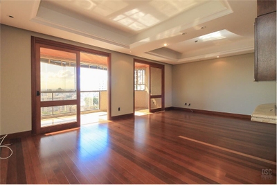 Apartamento, 3 quartos, 211 m² - Foto 1