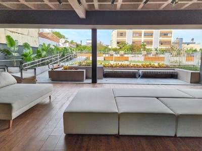 Apartamento, 2 quartos, 71 m² - Foto 3