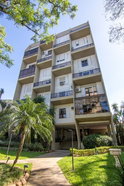 Apartamento, 2 quartos, 88 m² - Foto 1