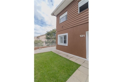 Casa, 3 quartos, 109 m² - Foto 5