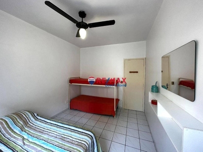 Apartamento, 1 quarto, 51 m² - Foto 1