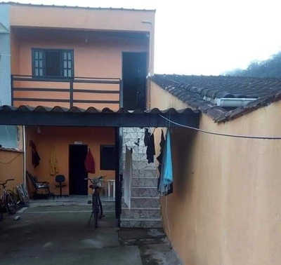 Casa, 3 quartos, 120 m² - Foto 3