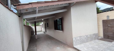 Casa, 1 quarto, 60 m² - Foto 3