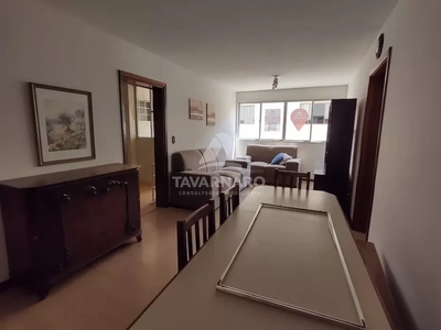 Apartamento, 3 quartos, 74 m² - Foto 2