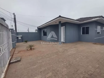 Casa, 4 quartos, 196 m² - Foto 2