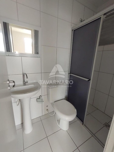 Apartamento, 2 quartos, 58 m² - Foto 2