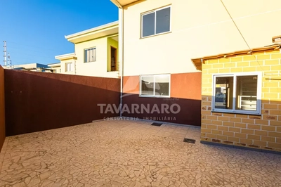 Sobrado, 3 quartos, 113 m² - Foto 4