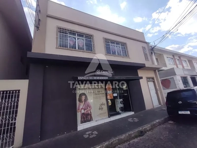 Sala-Conjunto, 61 m² - Foto 1