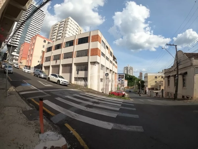 Apartamento, 1 quarto, 290 m² - Foto 1