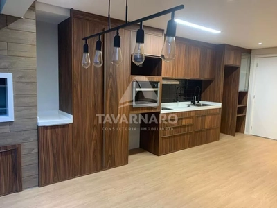 Apartamento, 1 quarto, 47 m² - Foto 1