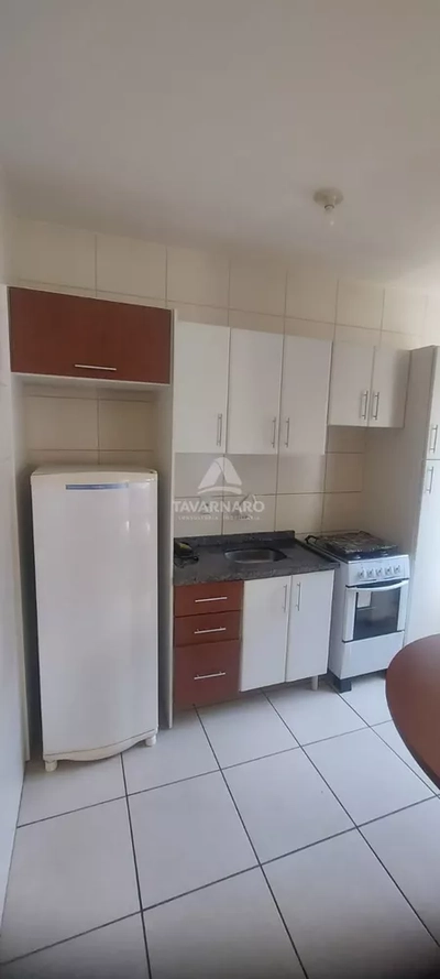 Apartamento, 1 quarto, 27 m² - Foto 5