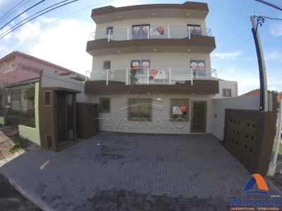 Apartamento, 1 quarto, 24 m² - Foto 1