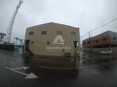 Depósito-Galpão, 383 m² - Foto 2