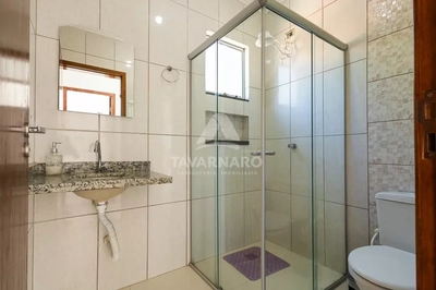 Sobrado, 2 quartos, 68 m² - Foto 5