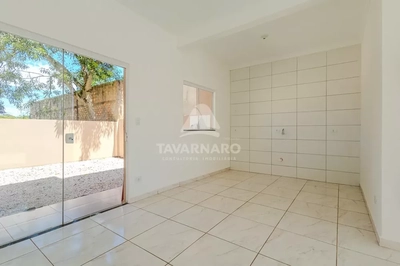 Sobrado, 2 quartos, 68 m² - Foto 1