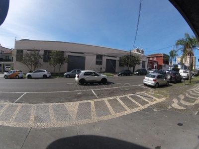 Depósito-Galpão, 1386 m² - Foto 5