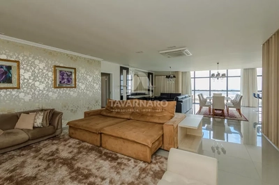 Apartamento, 3 quartos, 210 m² - Foto 2