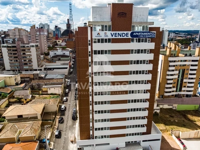 Apartamento, 2 quartos, 117 m² - Foto 1