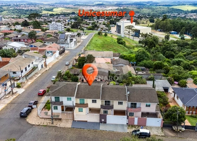 Sobrado, 3 quartos, 110 m² - Foto 4