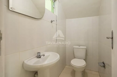 Sobrado, 3 quartos, 110 m² - Foto 1