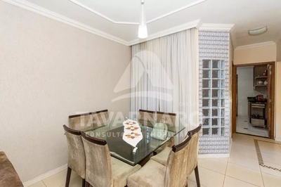 Casa, 3 quartos, 157 m² - Foto 2