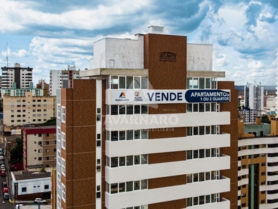 Apartamento, 2 quartos, 116 m² - Foto 2