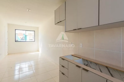 Casa de Condomínio, 2 quartos - Foto 3