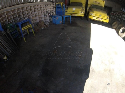 Depósito-Galpão, 1000 m² - Foto 4