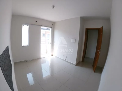 Sobrado, 2 quartos, 57 m² - Foto 3