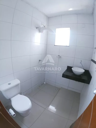 Sobrado, 2 quartos, 57 m² - Foto 4