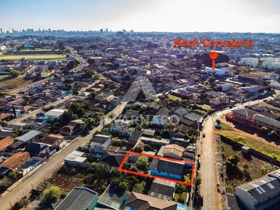 Casa, 3 quartos, 216 m² - Foto 4