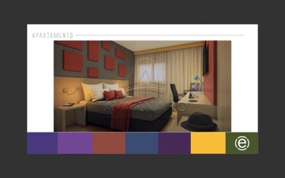 Kitnet-Studio, 40 m² - Foto 4