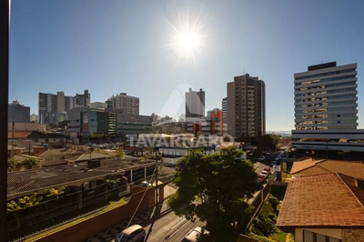 Apartamento, 2 quartos, 112 m² - Foto 1