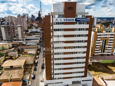 Apartamento, 2 quartos, 116 m² - Foto 1