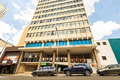 Sala-Conjunto, 1080 m² - Foto 1