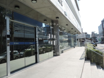 Loja-Salão, 254 m² - Foto 1