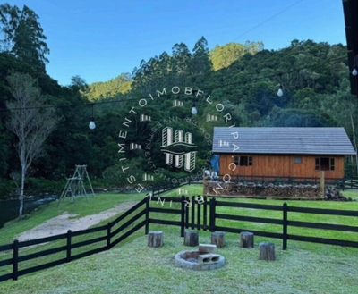 Sítio, 2 hectares - Foto 1