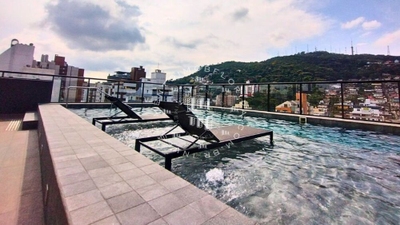 Apartamento, 3 quartos, 117 m² - Foto 2