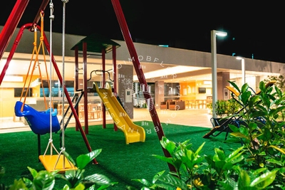 Apartamento, 2 quartos, 76 m² - Foto 4