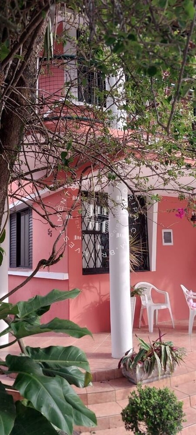 Terreno, 605 m² - Foto 1